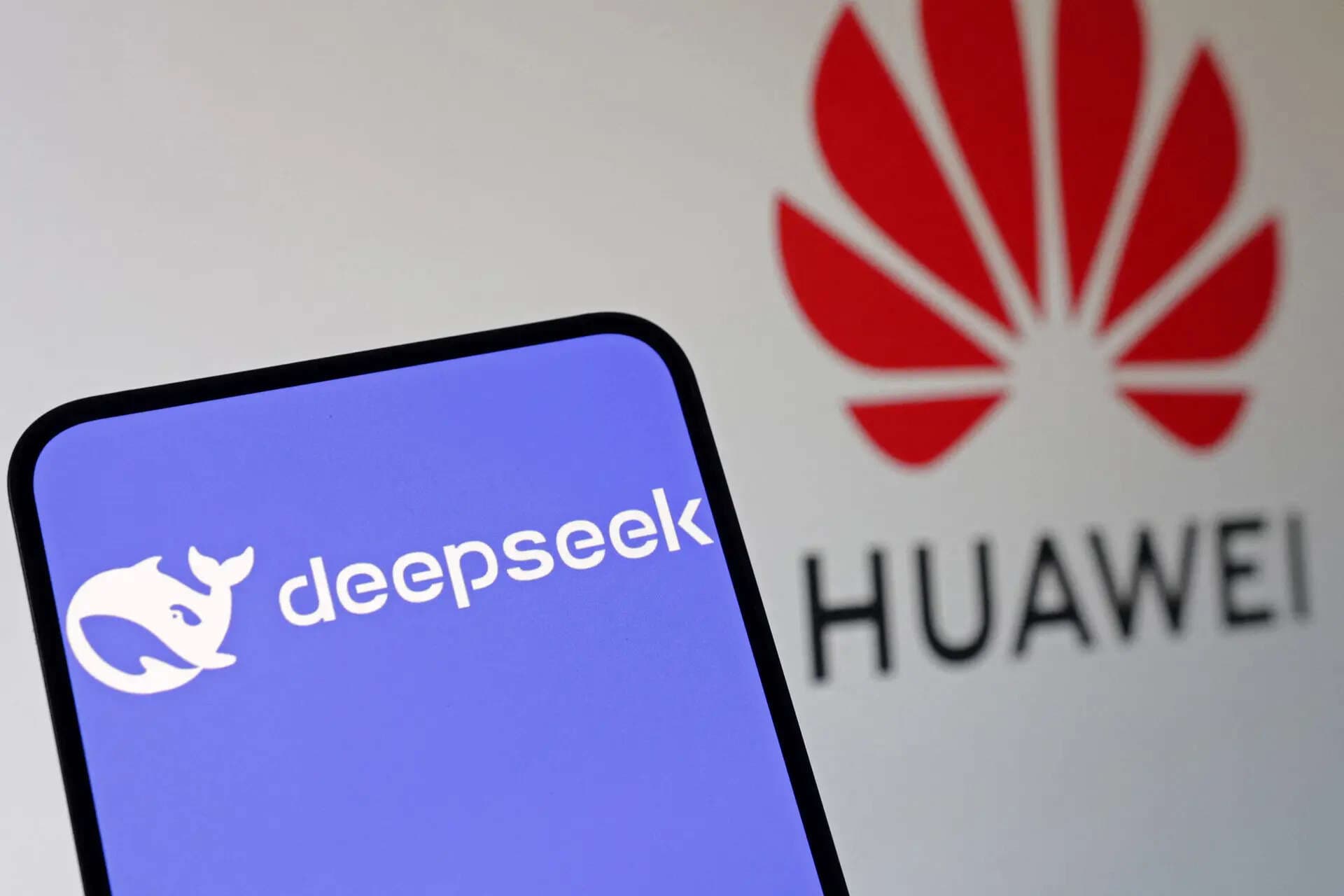 Big Chinese tech firms scramble to secure Huawei AI chips after DeepSeek V4 launch