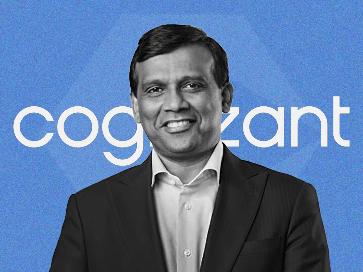 Cognizant to buy Astreya for about $600 million