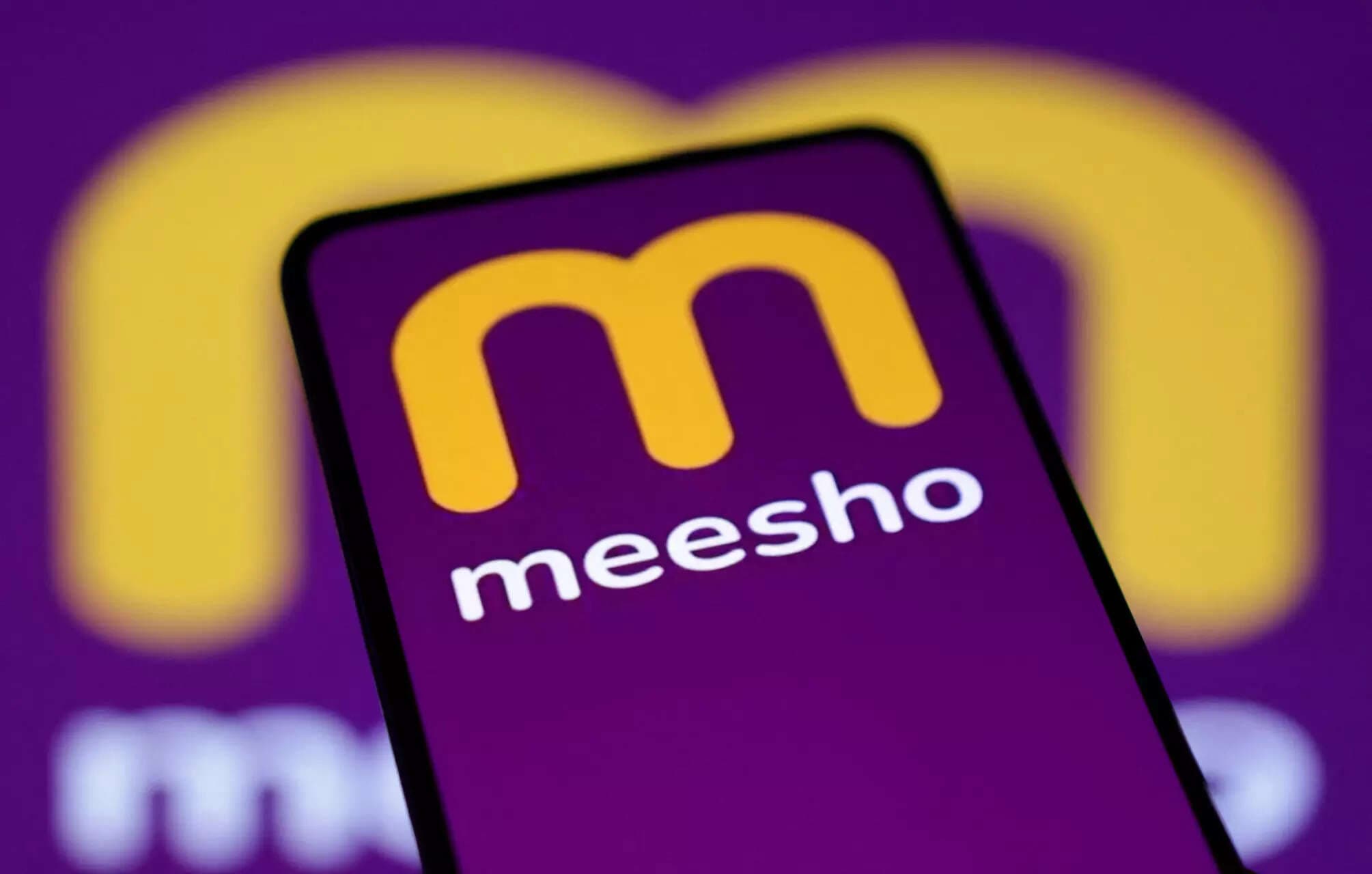 Meesho receives Rs 14.29 crore GST notice for non-collection of TCS