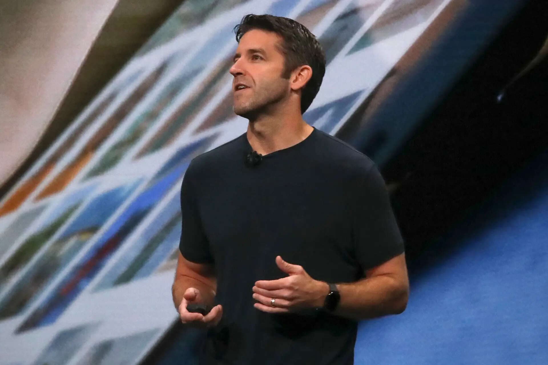 Apple's new CEO Ternus likely to get earnings spotlight as strong results loom