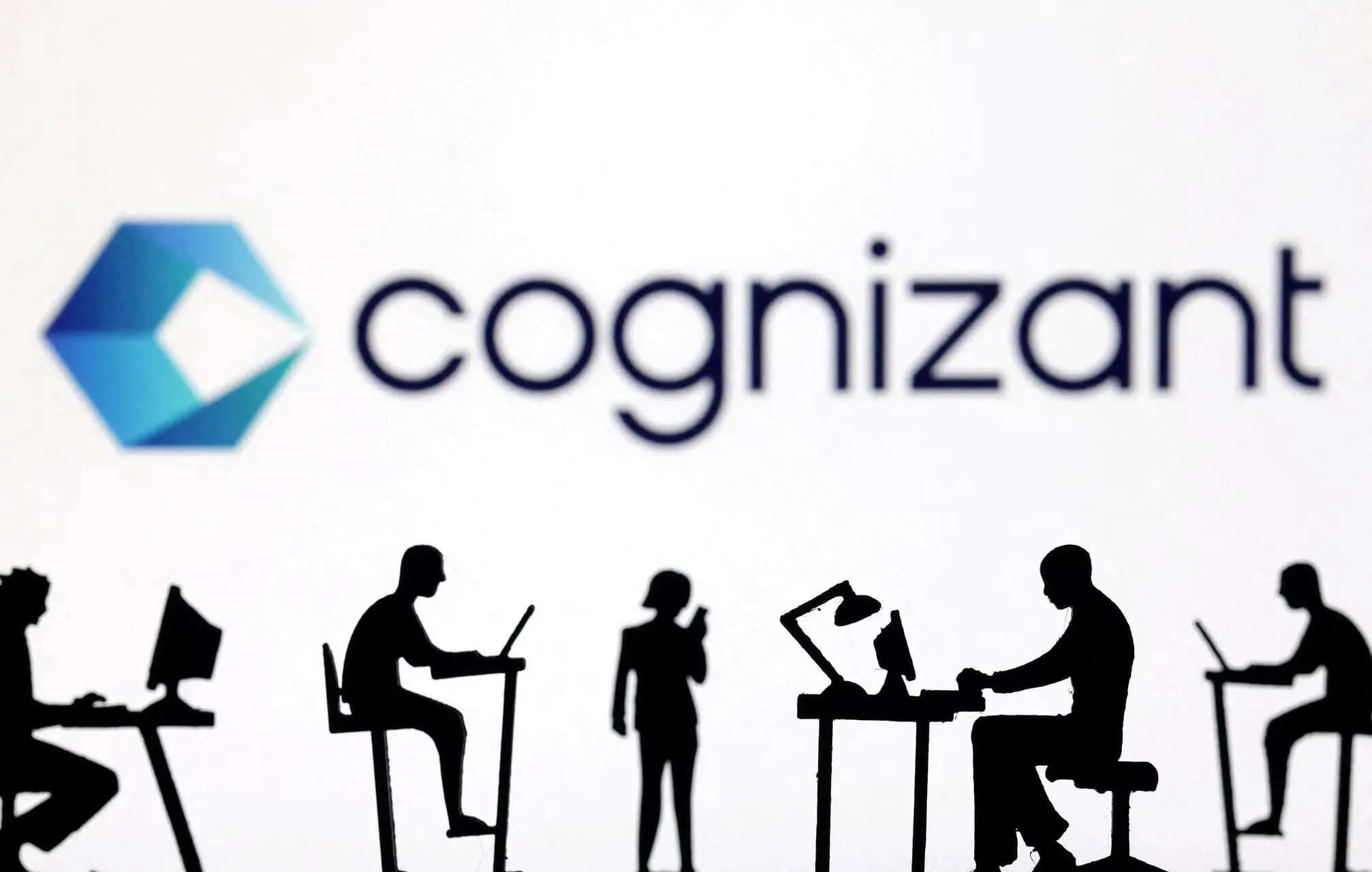 Cognizant forecasts quarterly revenue below estimates on cautious IT spending