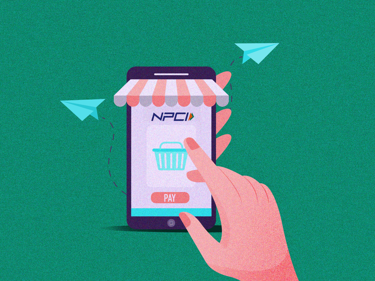 Smaller UPI firms to meet NPCI, seek level playing field with PhonePe, Google Pay, Paytm​​​​​​​​​​​​​​​​
