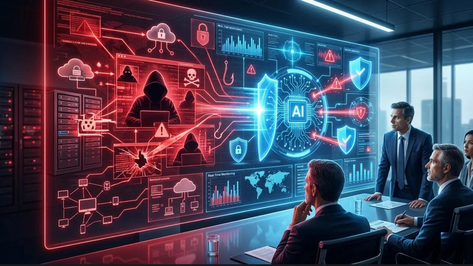 Goa govt unveils draft AI policy with aim to position state as global hub for high-tech innovation