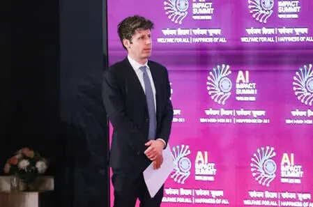 Families of Canadian mass shooting victims sue OpenAI, CEO Altman in US court