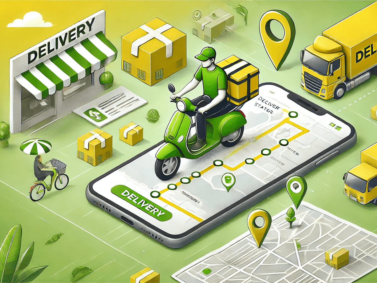 ETtech explainer: What does Blinkit’s growth moderation mean for rivals?