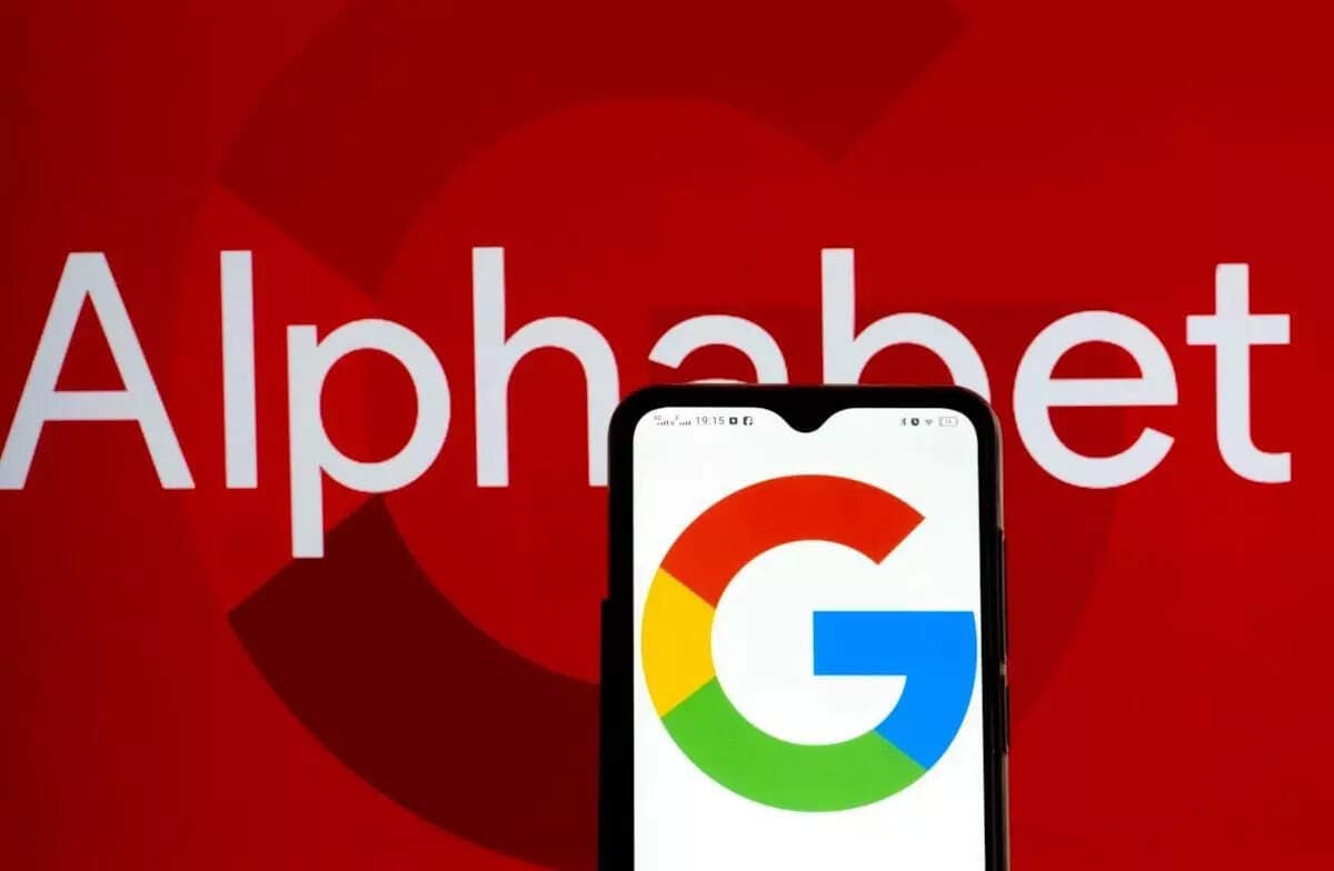 Alphabet investors push for safeguards on use of its cloud, AI tech