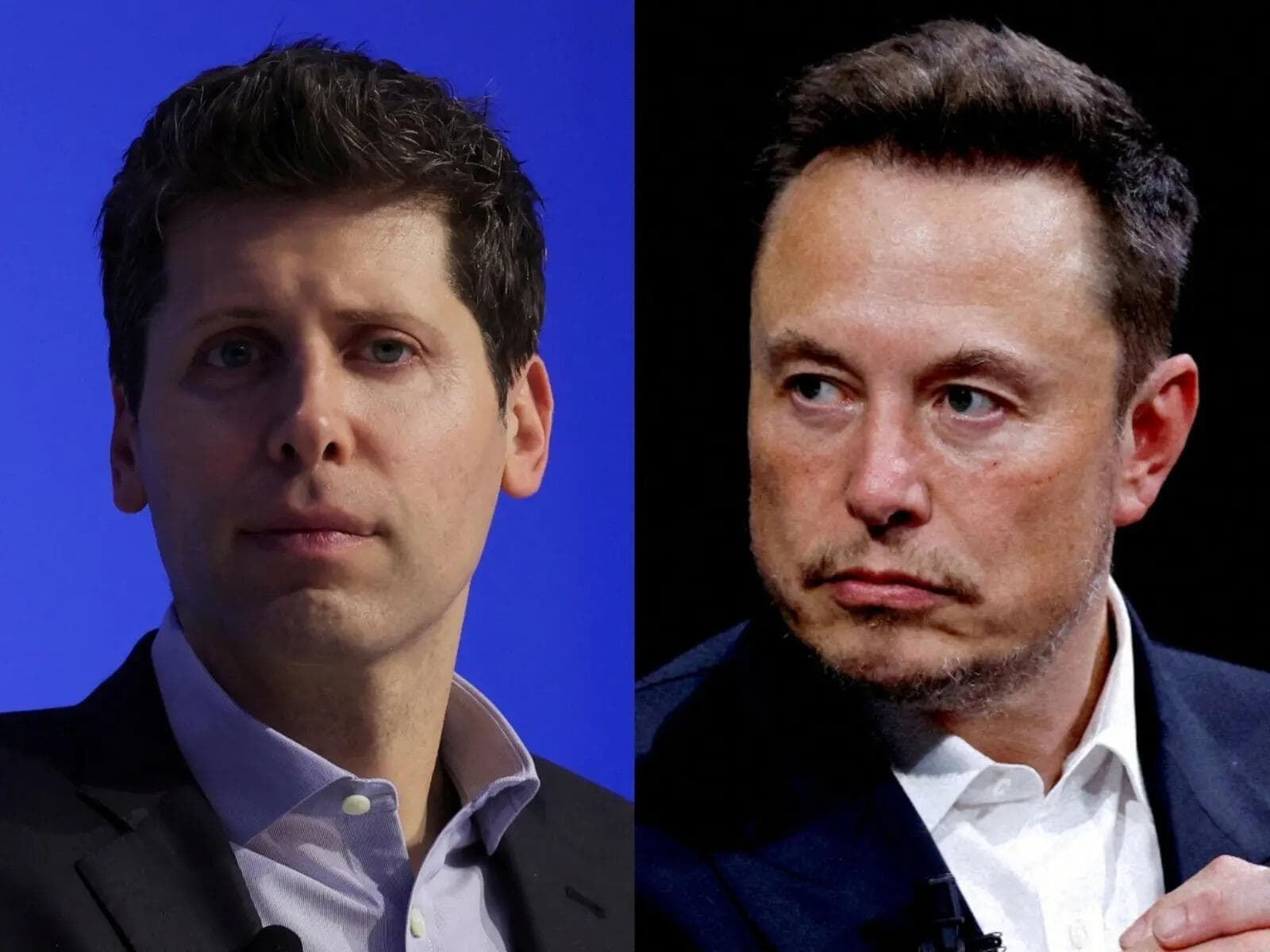 Elon Musk tells his side of OpenAI's beginnings in trial pitting him against CEO Sam Altman