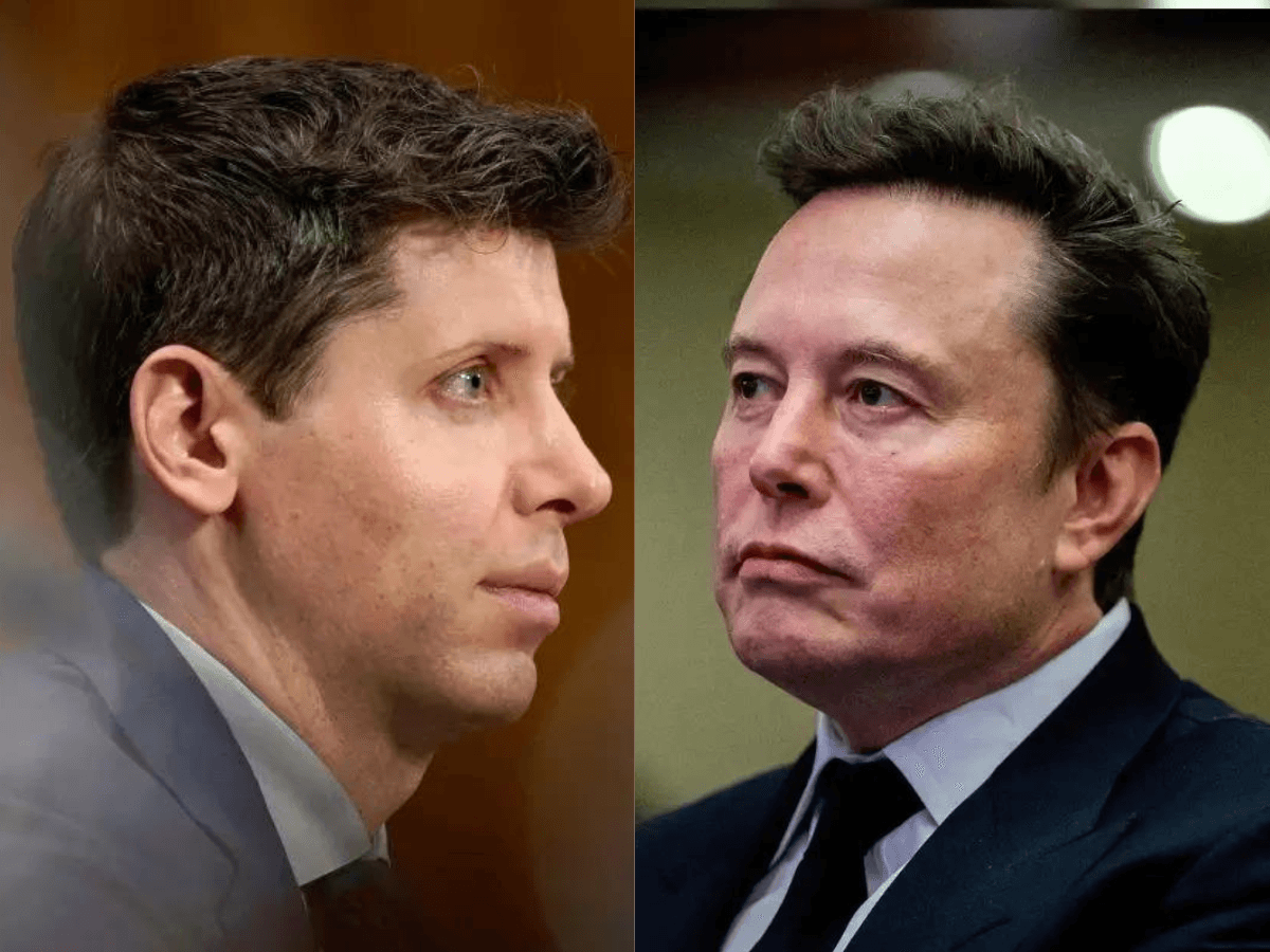 On witness stand, Elon Musk accuses Sam Altman's lawyer of trying to trick him