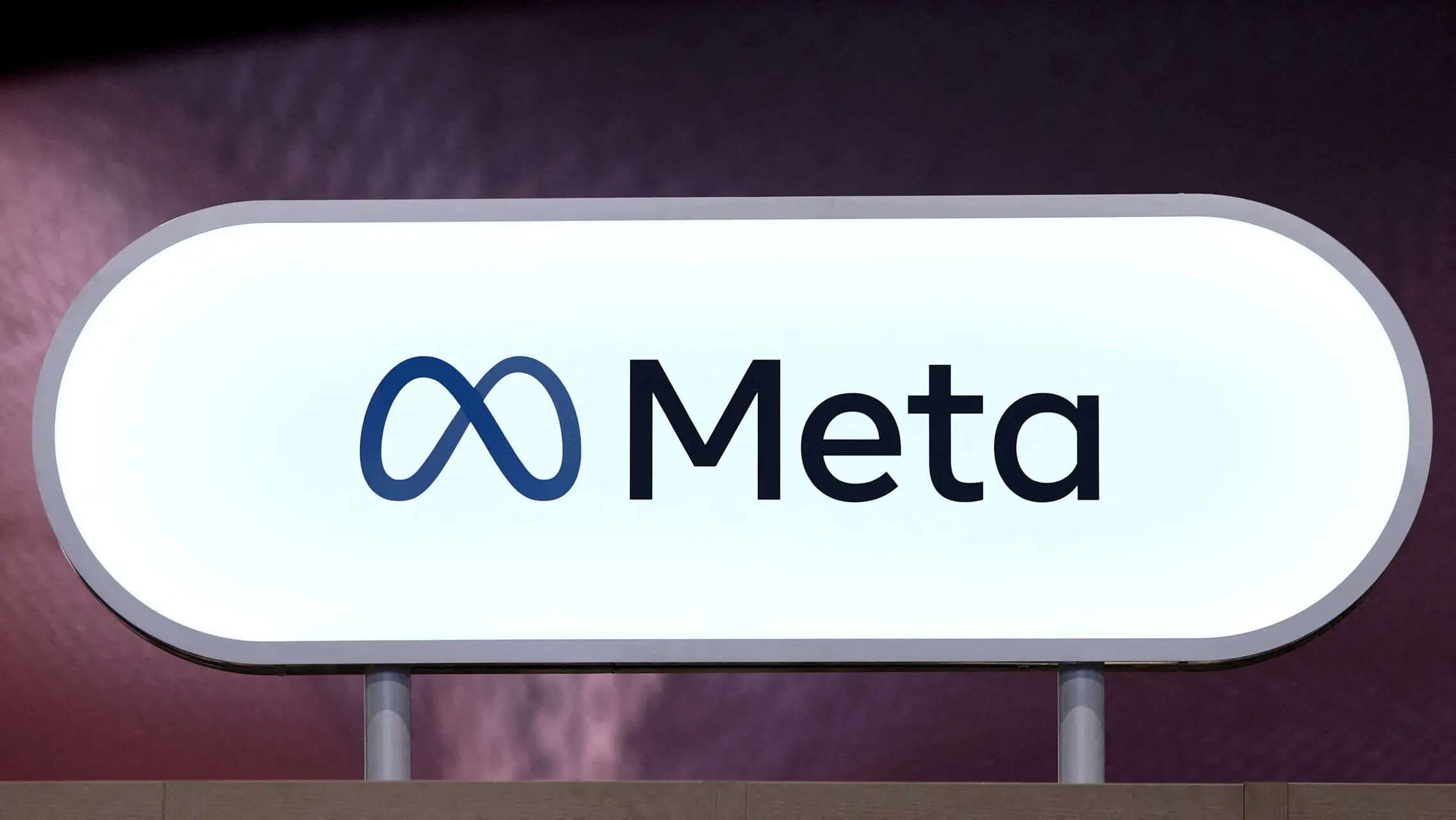 Meta shares fall on concerns over AI spending, legal scrutiny