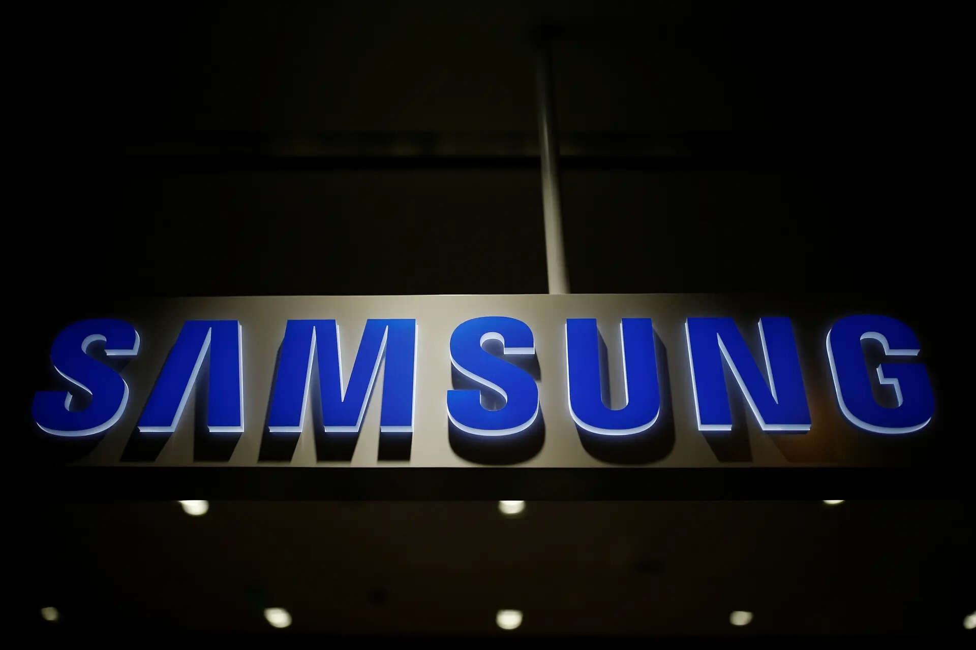Samsung Electronics posts record quarterly profit on AI boom