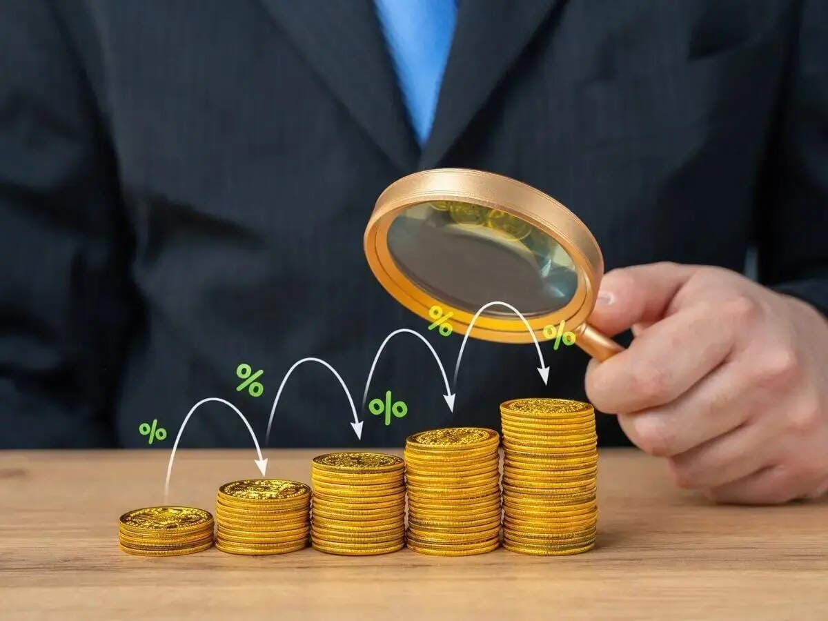 Mutual funds buy new-age dip; Infy CEO interview