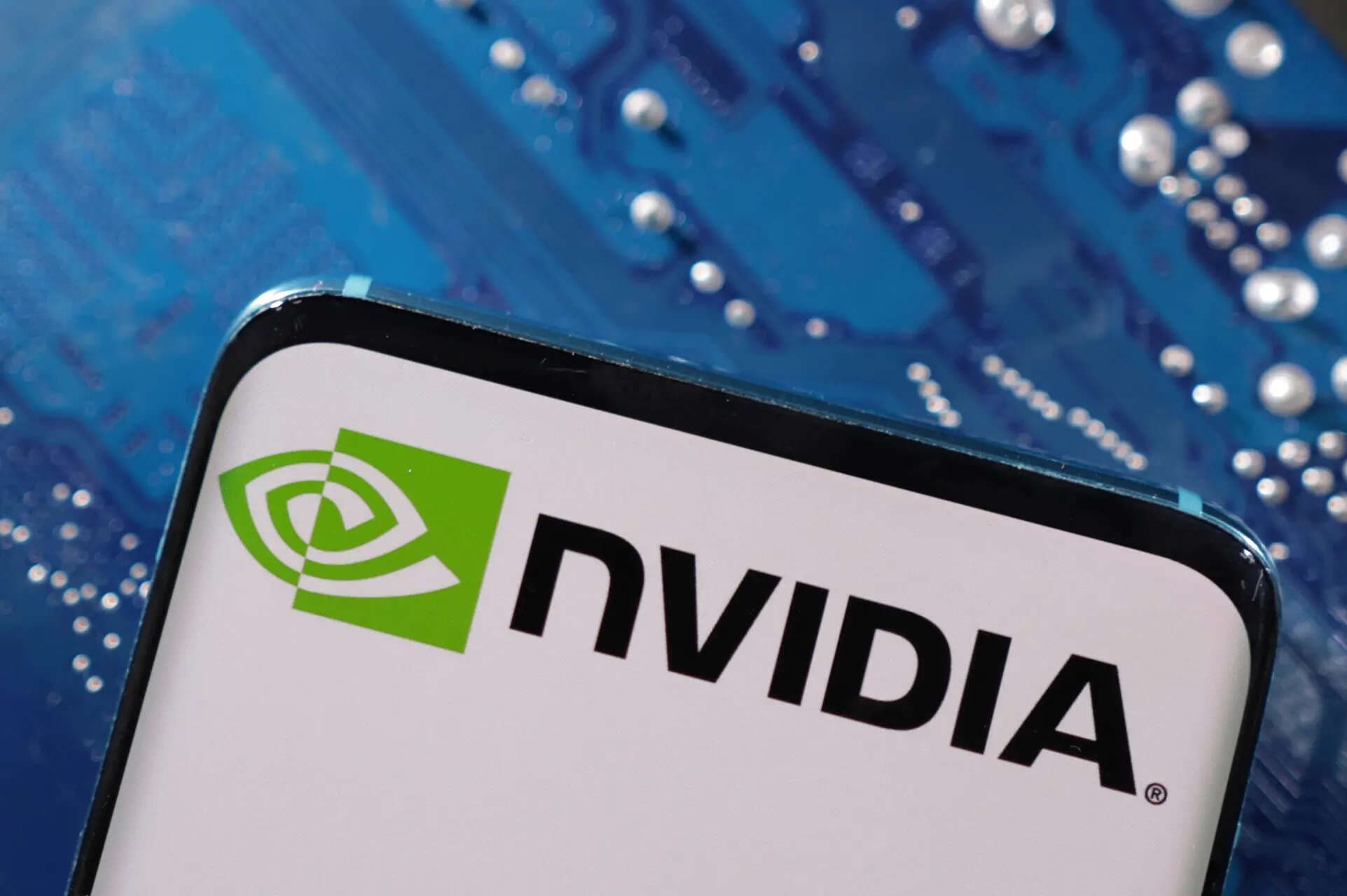 Prices of Nvidia's B300 server at $1 million in China on US curbs