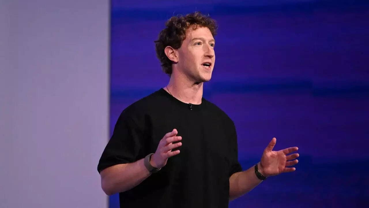 Meta’s Q1 headcount rises 1% to 77,986