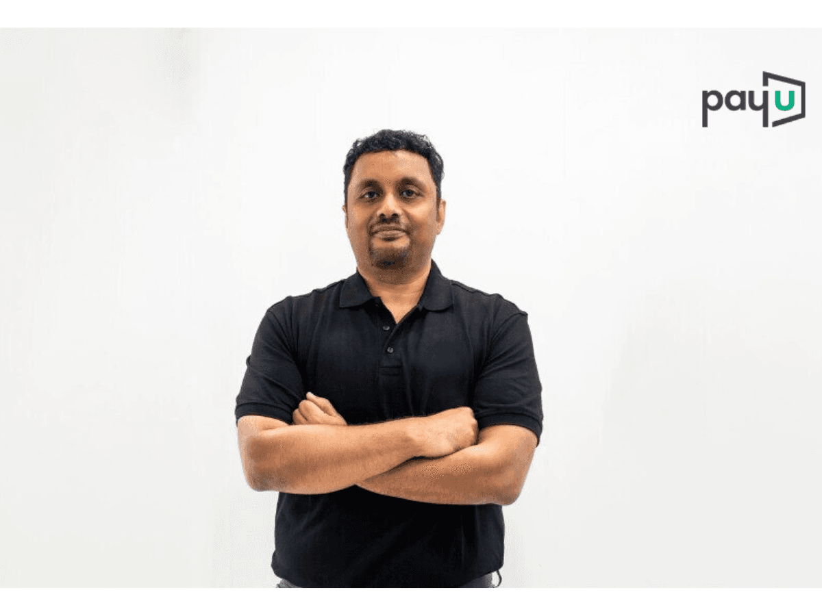 Rewiring payments for the AI era: Inside PayU’s transformation play