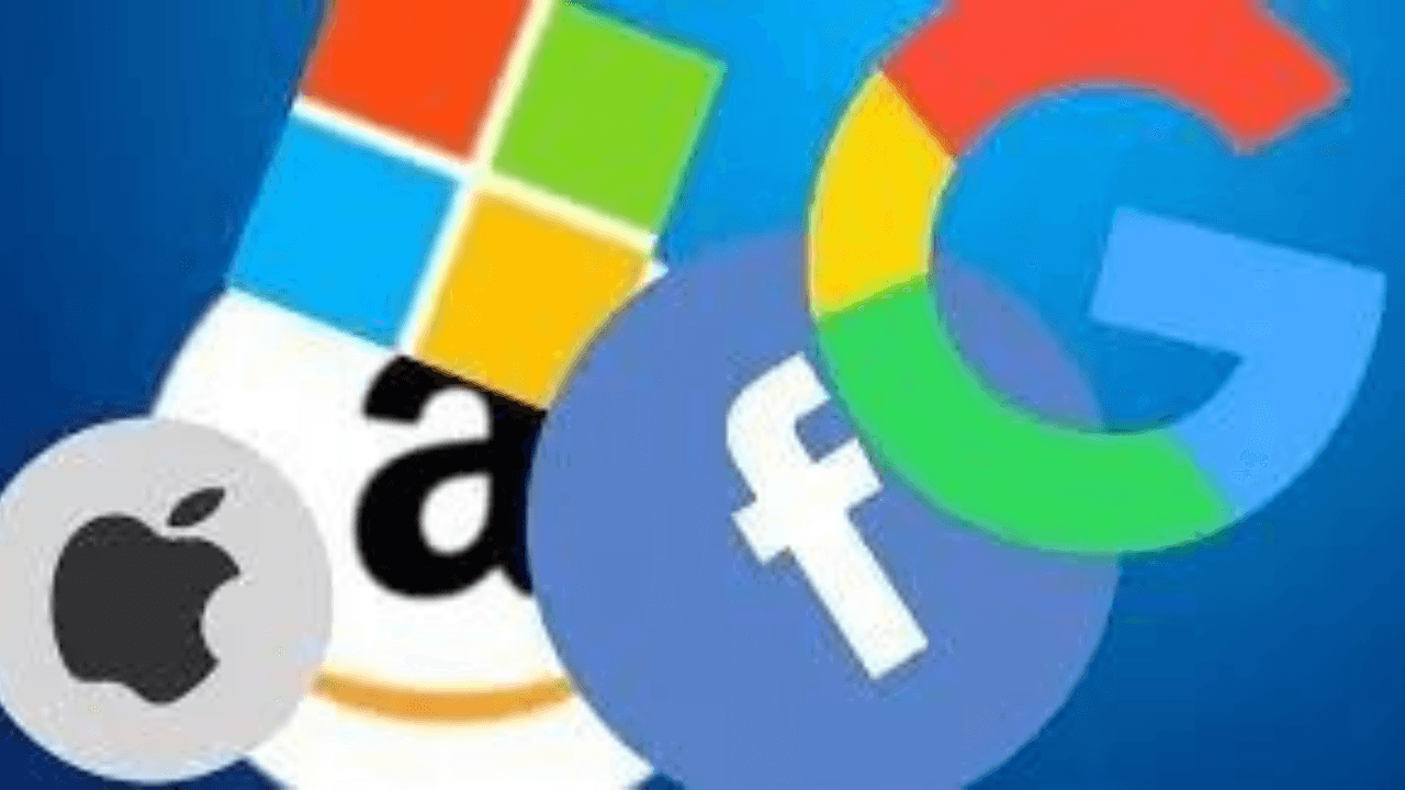 Inside Big Tech’s March quarter earnings: Here’s all you need to know