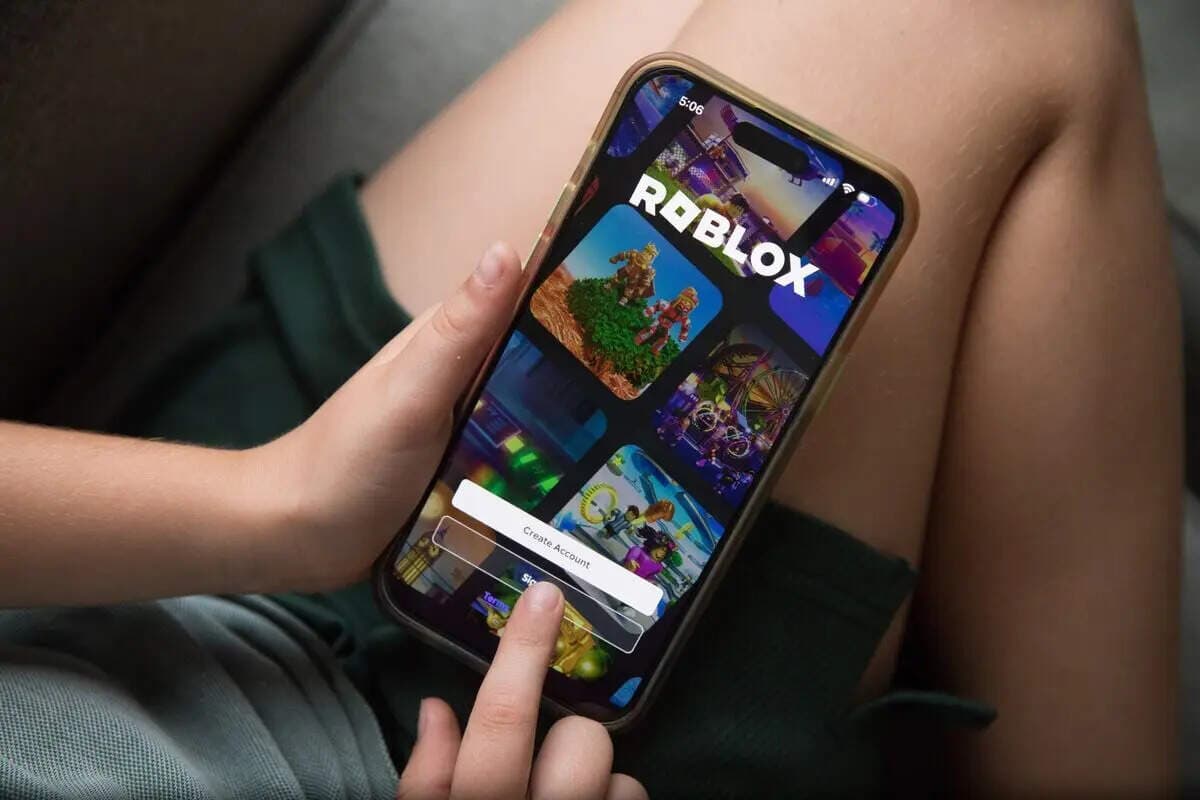 Roblox appoints former AWS senior executive Sunil Rao as MD for India