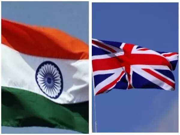 India-UK tech partnership will secure supply chains, UK Parliament told