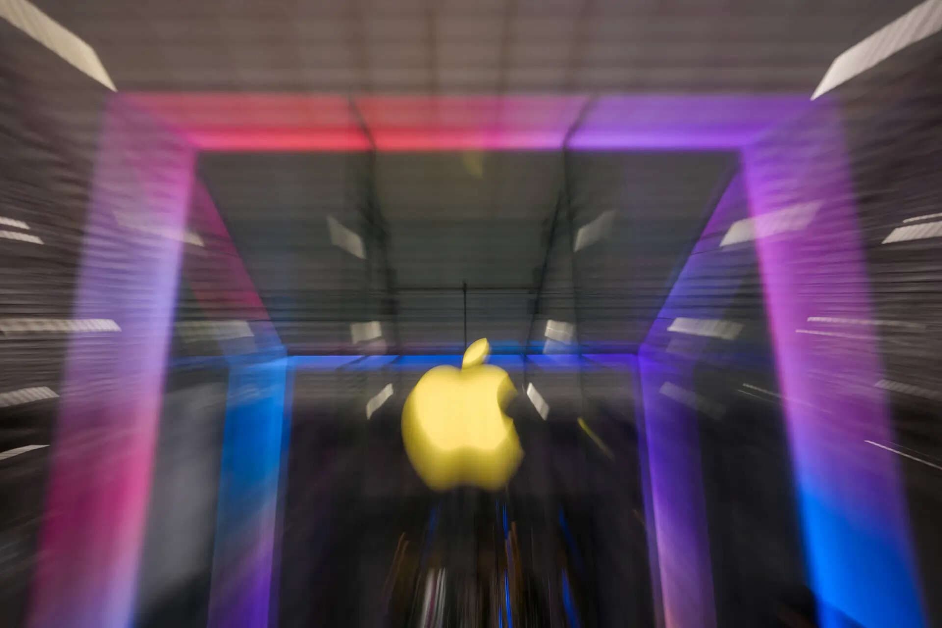 Apple says India's antitrust body overstepping judicial authority as spat intensifies