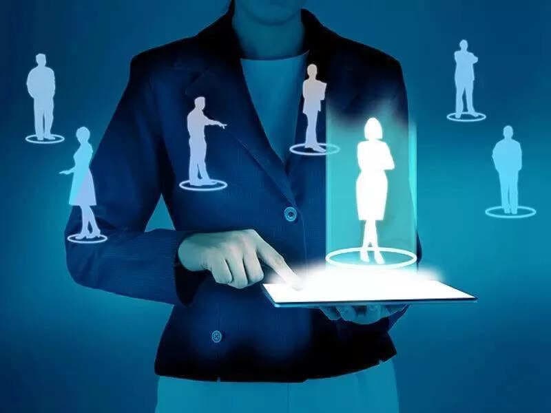 IT cuts mid-tier, expands AI-smart entry level in new hiring playbook