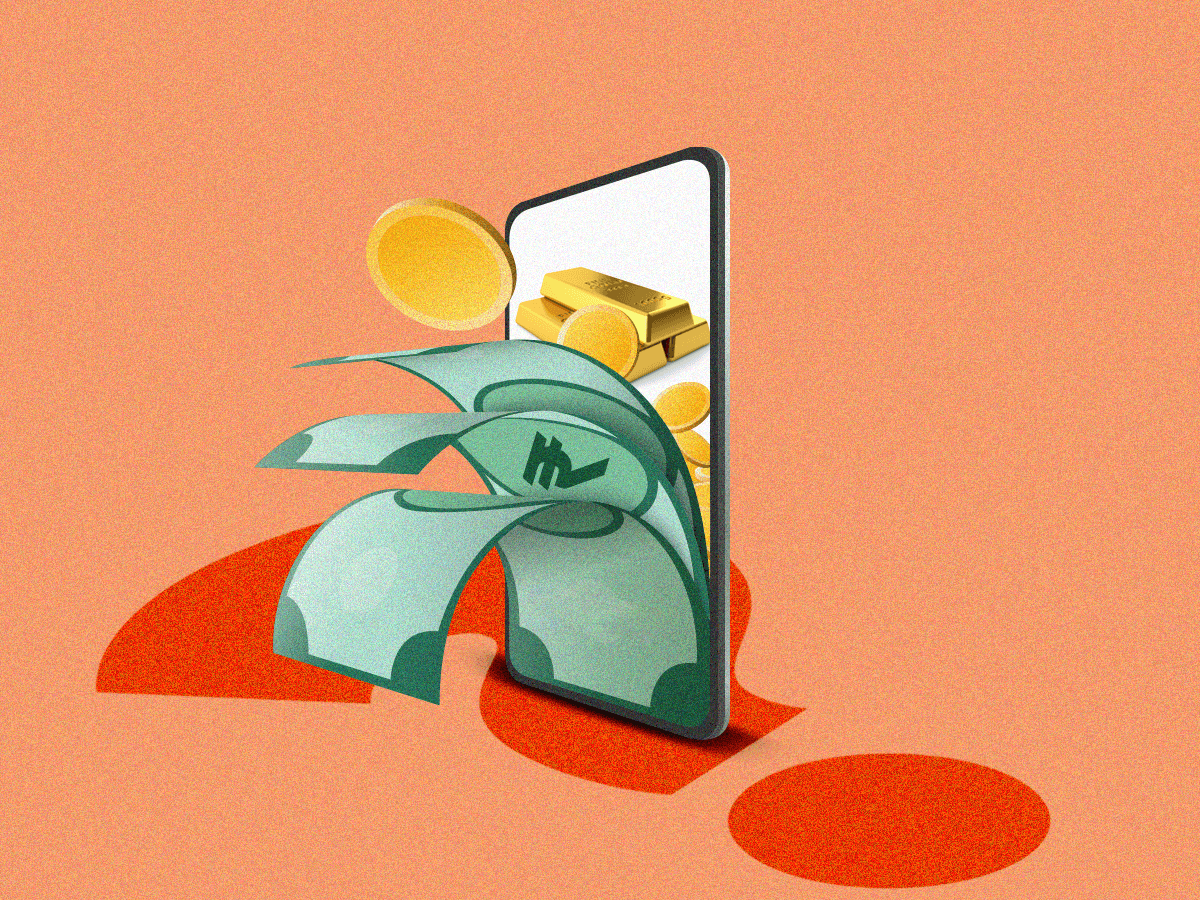 Startups seek digital gold rules; IT firms bet on freshers