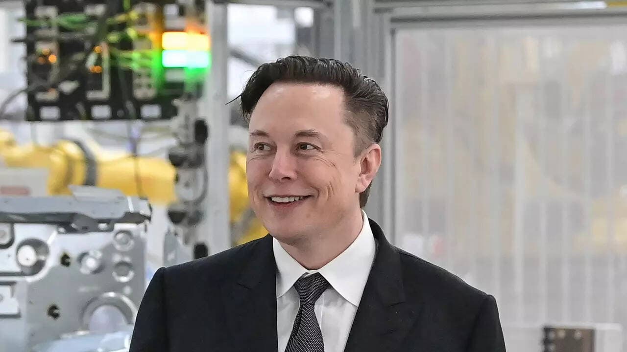 Elon Musk’s Tesla compensation totals $158 billion for 2025