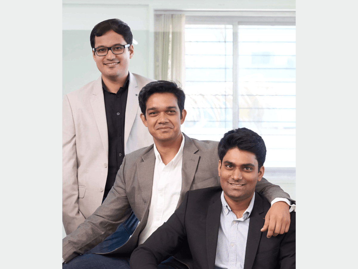 Drone maker ideaForge soars to profit in Q4; FY26 revenue surges 40% to Rs 226 crore