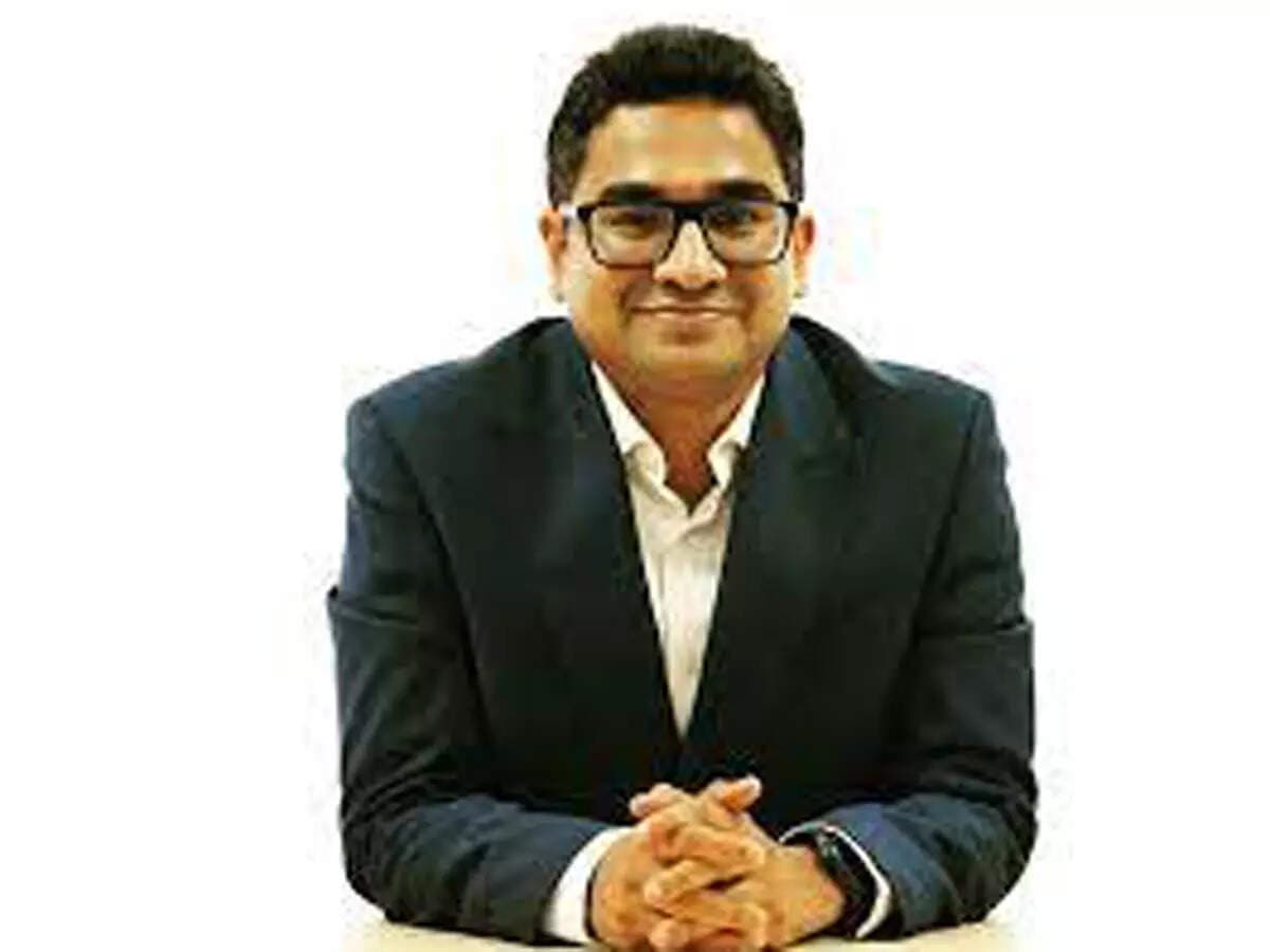 PhonePe’s Share.Market CEO Ujjwal Jain steps down