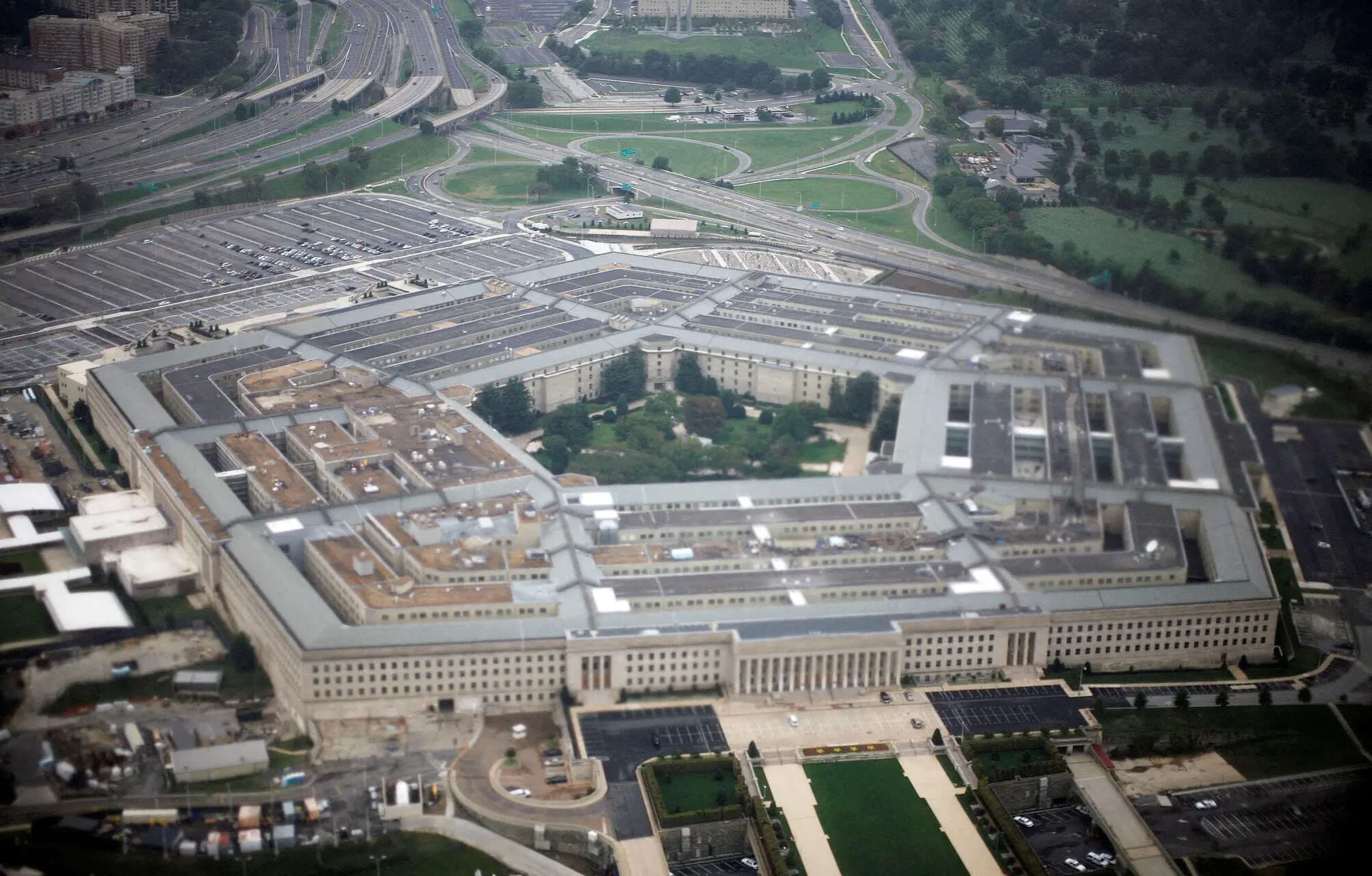 Pentagon reaches agreements with leading AI companies