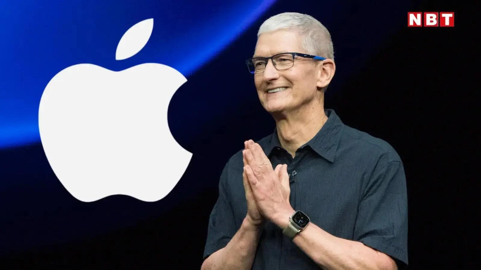 Tim Cook on Apple's India growth; Palo Alto Networks acquires Portkey
