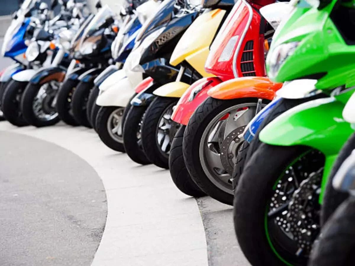 Two-wheeler EV sales drop in April after March peak; Ola Electric's market share improves