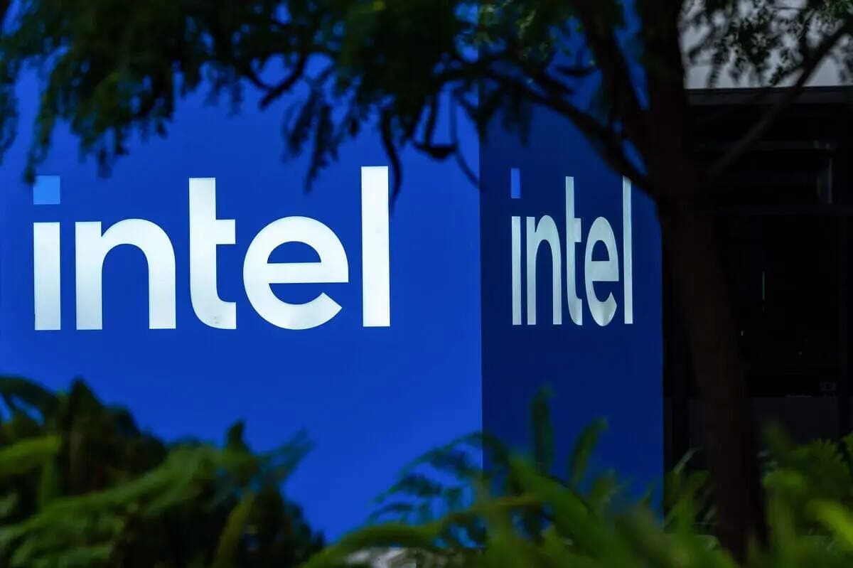 Intel's Sambanova deal gets US antitrust clearance