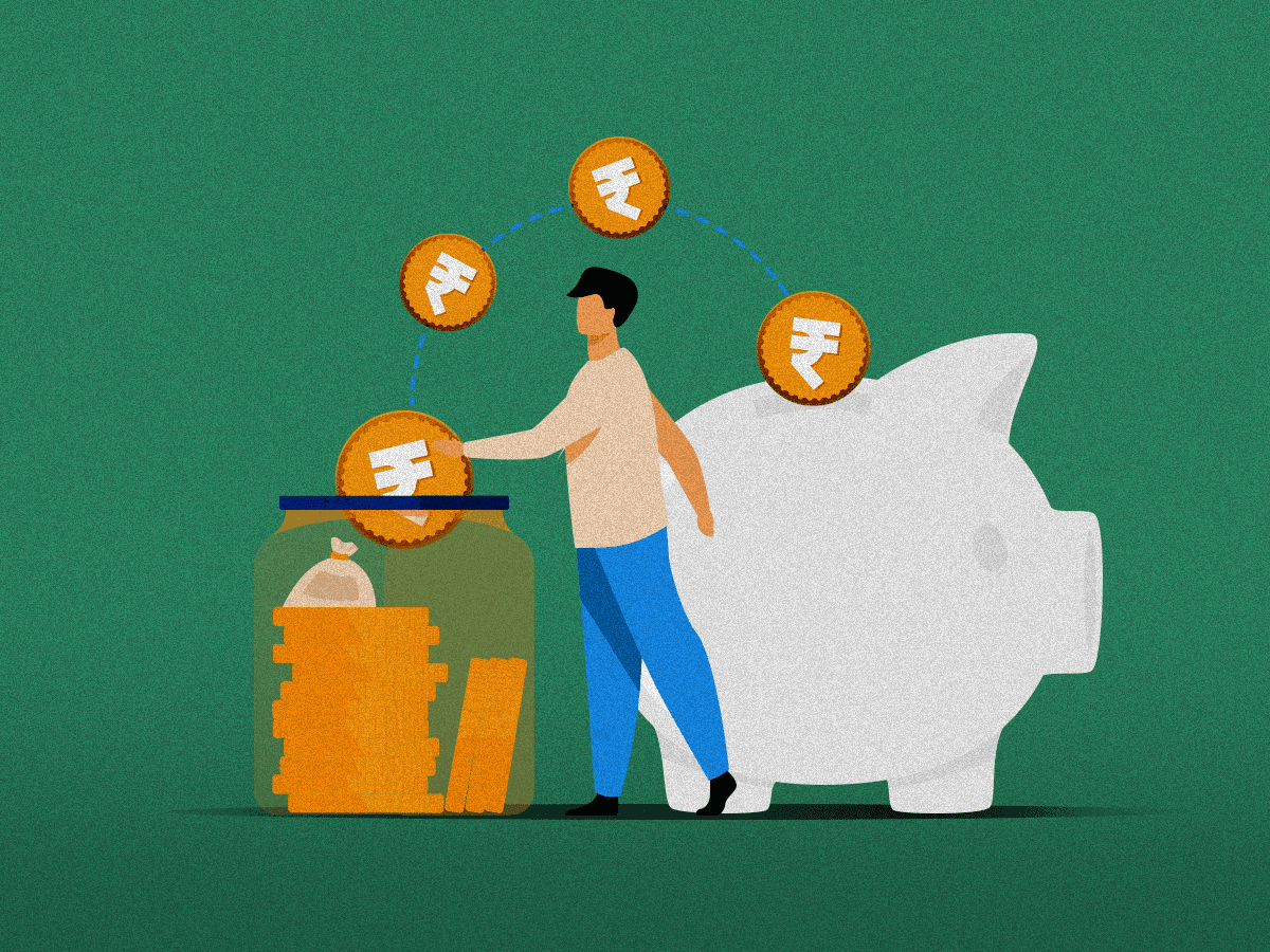 ETtech Deals Digest: Startups raised $660 million in April, up 3.2% on-year
