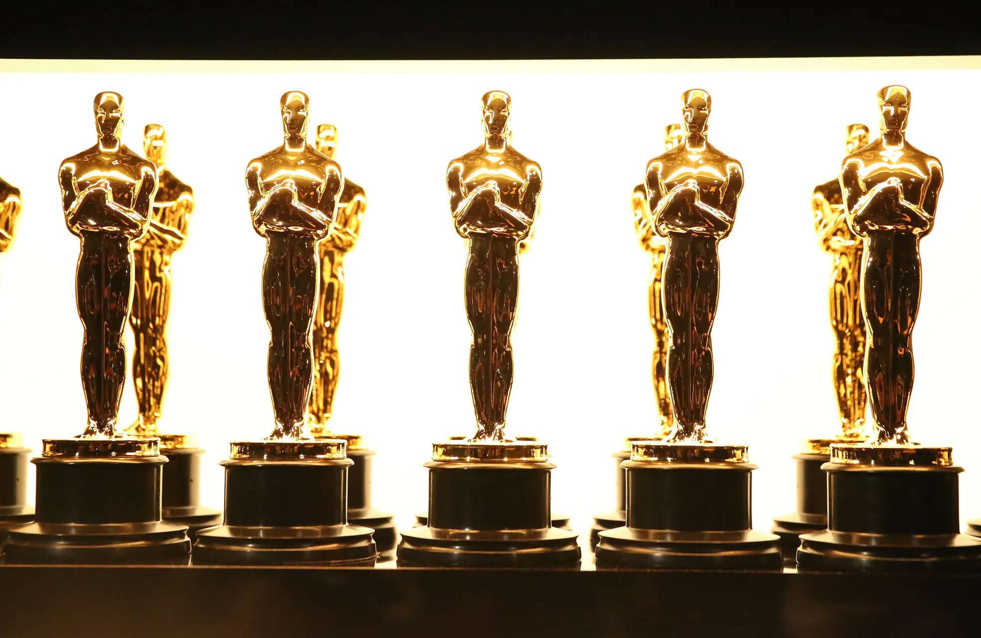 AI actors and writers will be ineligible for Oscars