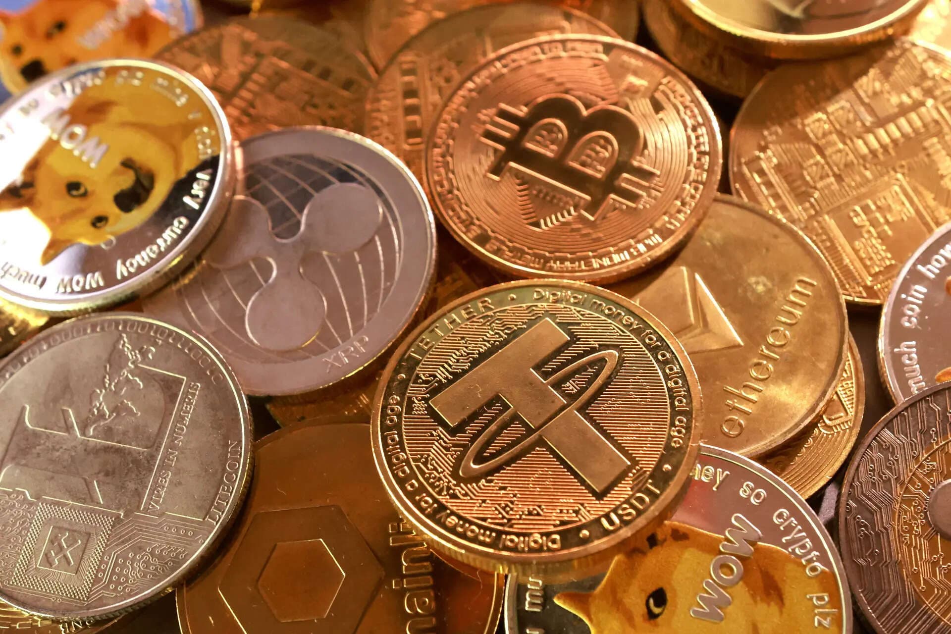 Coinbase says deal reached on key provision of crypto bill