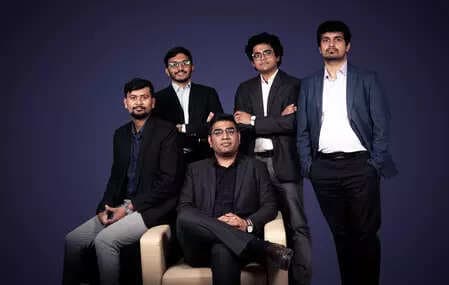 Spacetech startup GalaxEye launches Mission Drishti from SpaceX