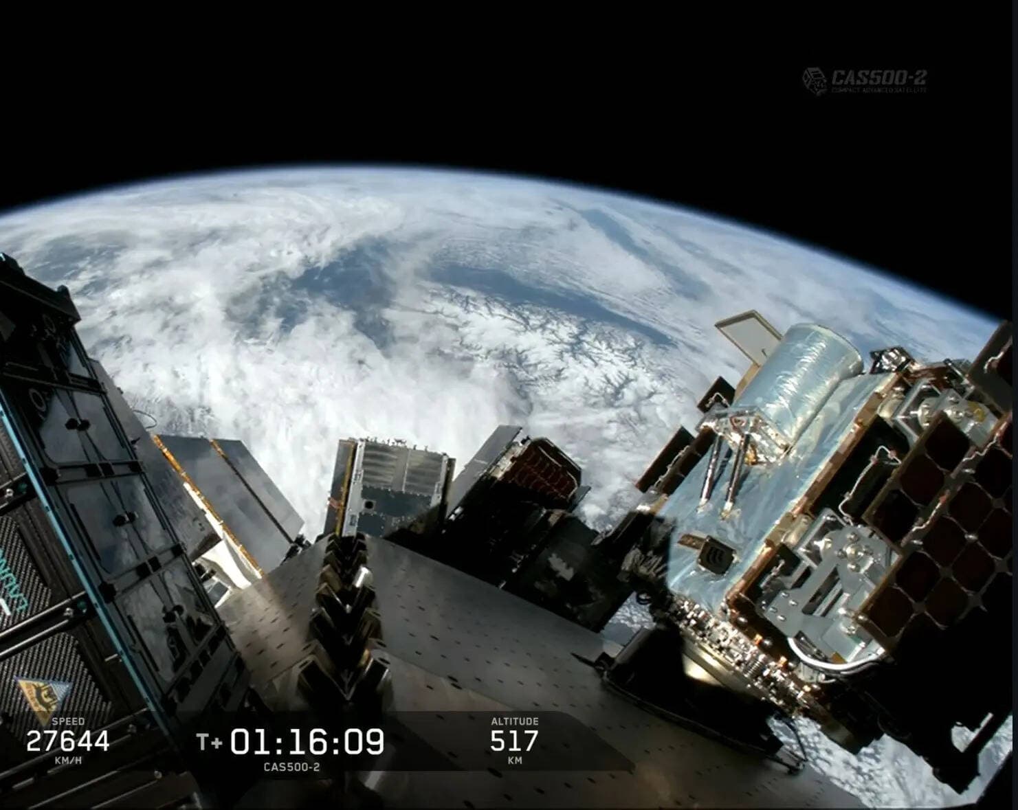 Galaxeye eyes 8-week timeline to begin commercial data rollout; defence demand to anchor early revenues