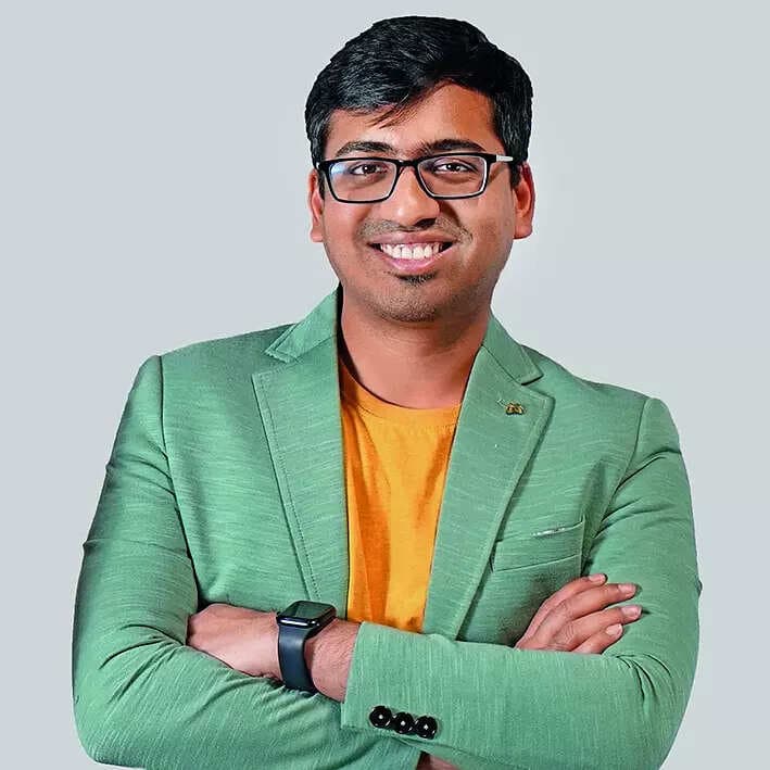 Skyroot Vikram-1 rocket is raring to soar high