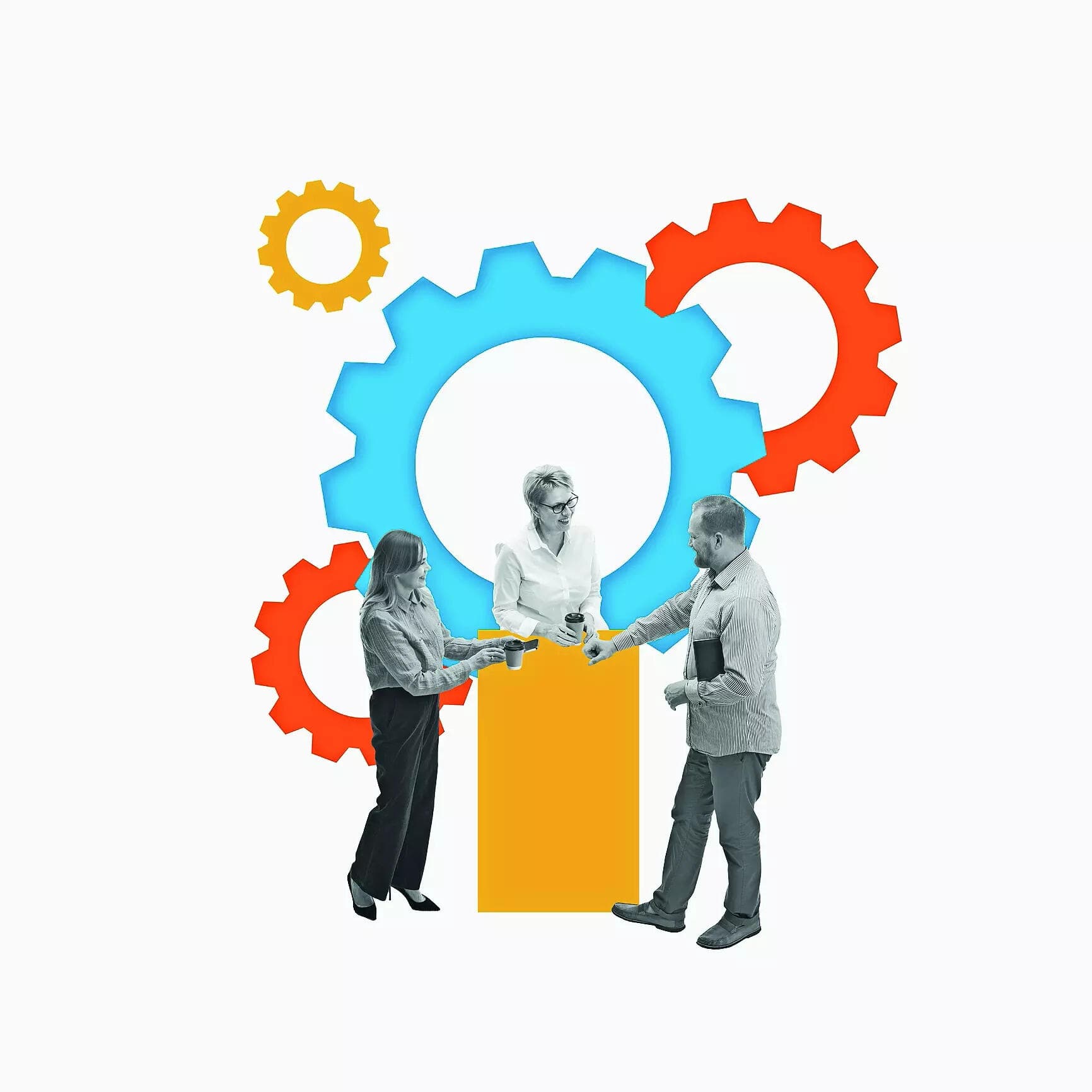 IT's revenue per employee up in productivity win