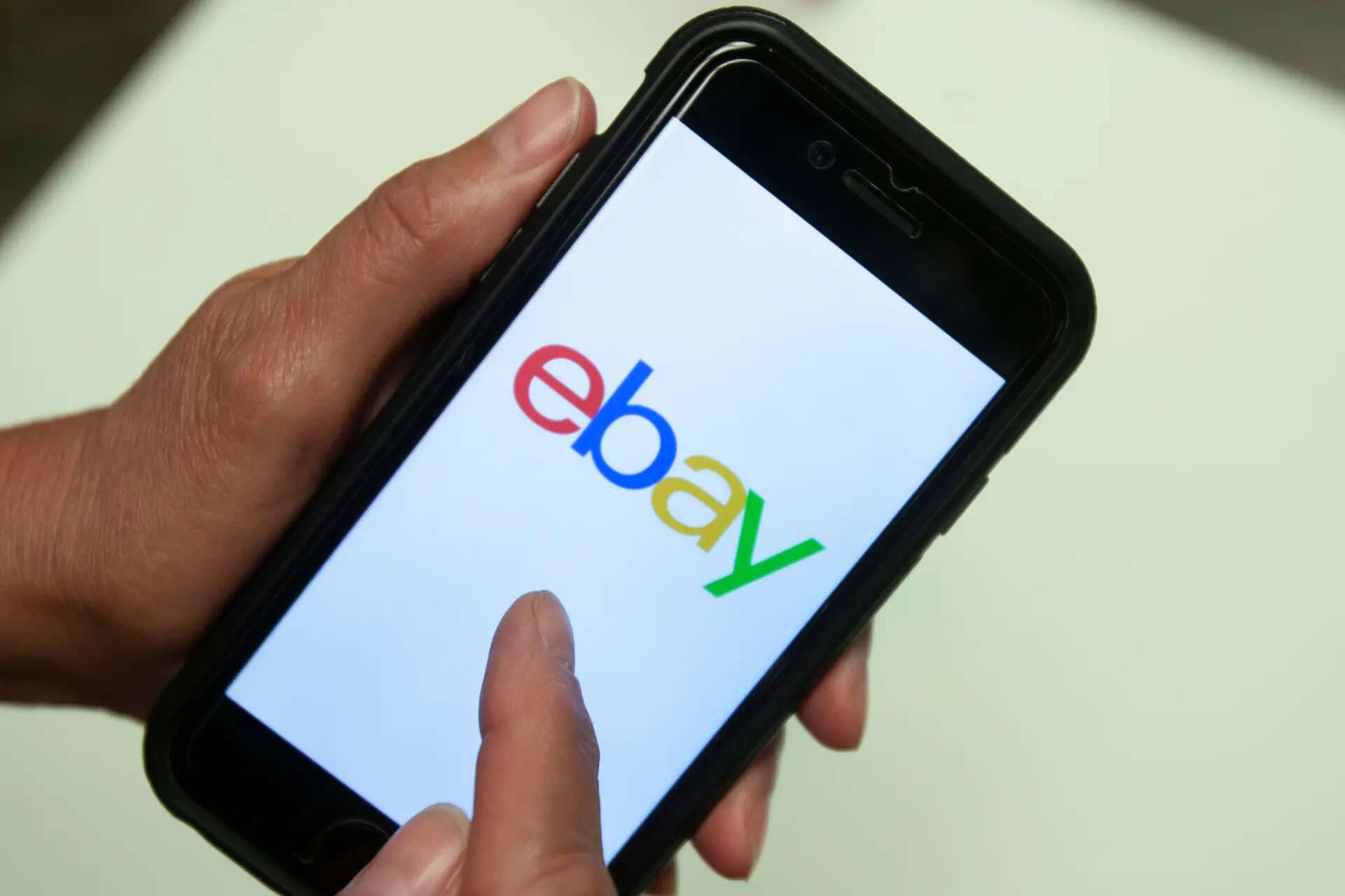GameStop makes $56 billion takeover bid for eBay