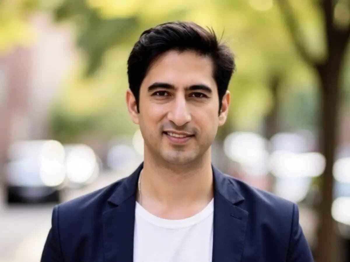 Ritesh Gauba takes over as Epigamia CEO, Ankur Goel elevated to cofounder