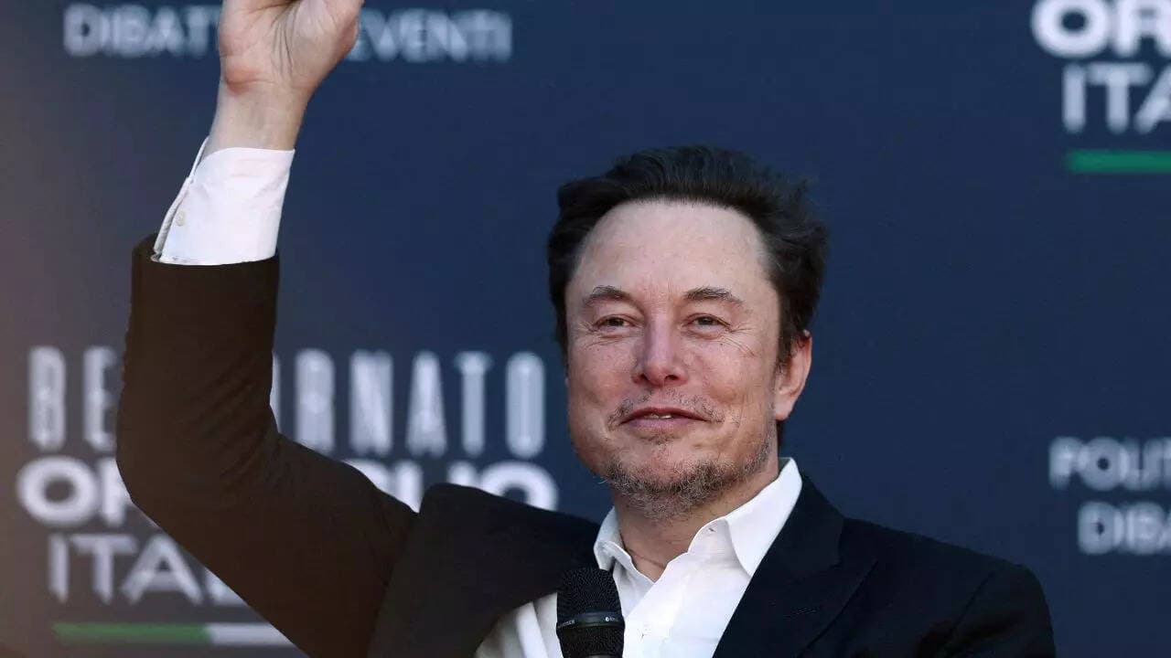 Elon Musk sought settlement with OpenAI before Oakland trial, filing shows