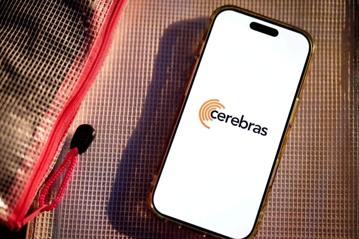 Cerebras targets $26.6 billion valuation in US IPO as AI chip demand surges