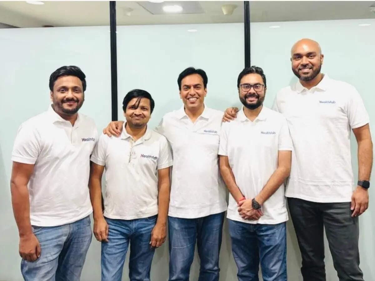 D2C menstrual hygiene startup HealthFab raises Rs 20 crore from Atomic Capital