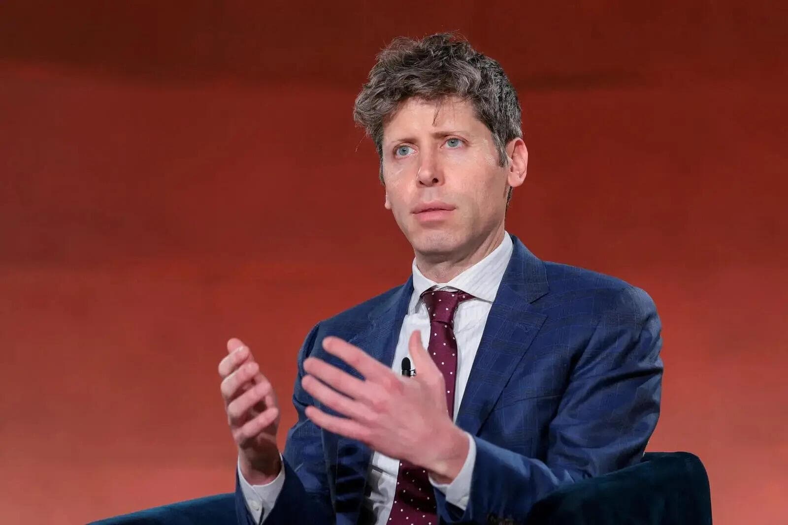 OpenAI finalises $10 billion joint venture with PE firms to deploy AI
