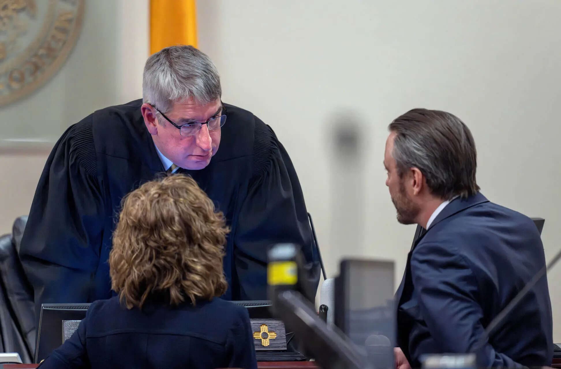 New Mexico seeks $3.7 billion, changes to Meta platforms in youth harm trial