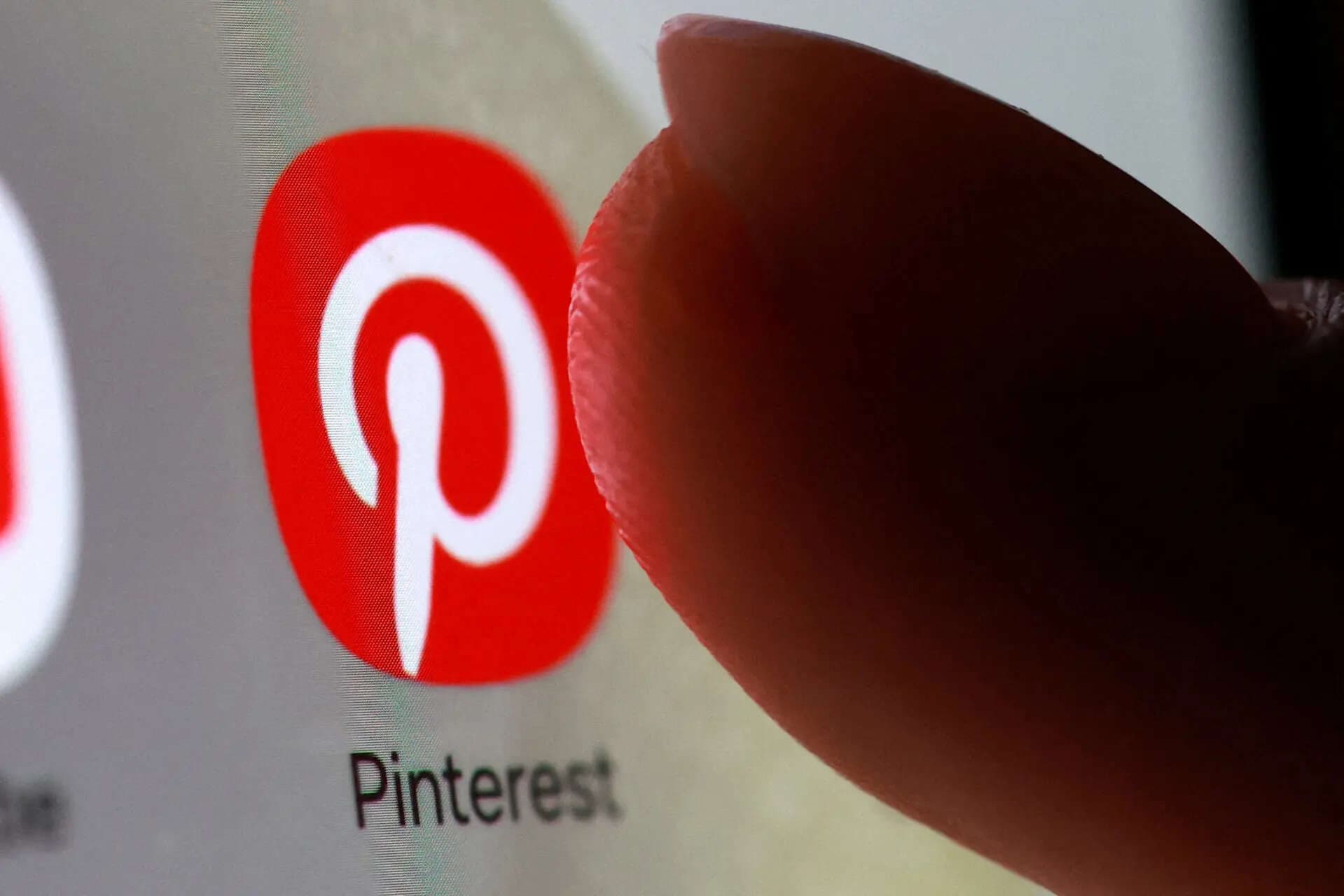 Pinterest forecasts upbeat quarterly revenue on resilient ad spending, shares surge