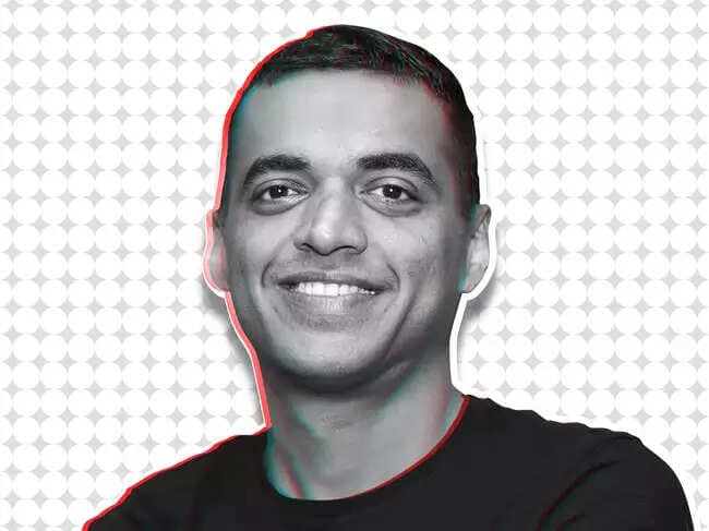 Eternal founder Deepinder Goyal drops 100 Temple wearables, but there’s a catch