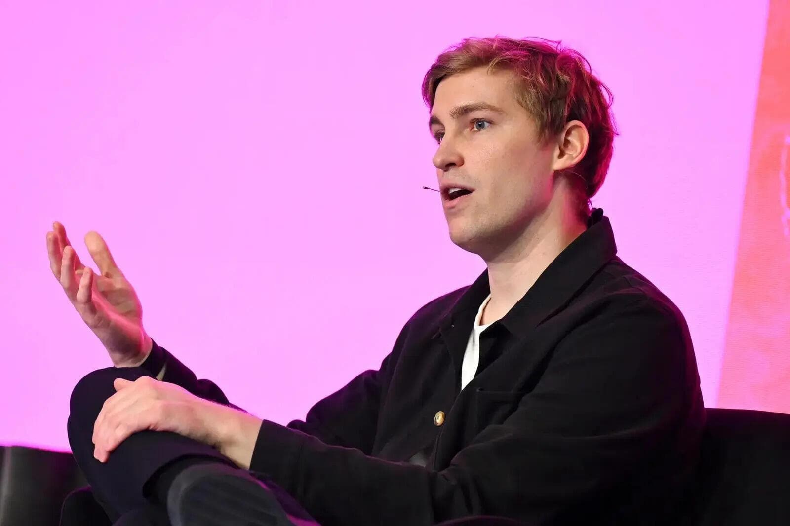 ​Voice AI firm ElevenLabs tops $500 million ARR; announces additional funding