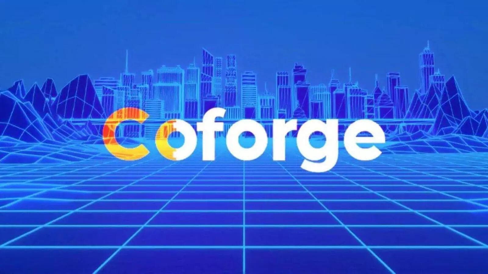 Coforge’s Q4 profit doubles to Rs 612 crore on robust deal wins