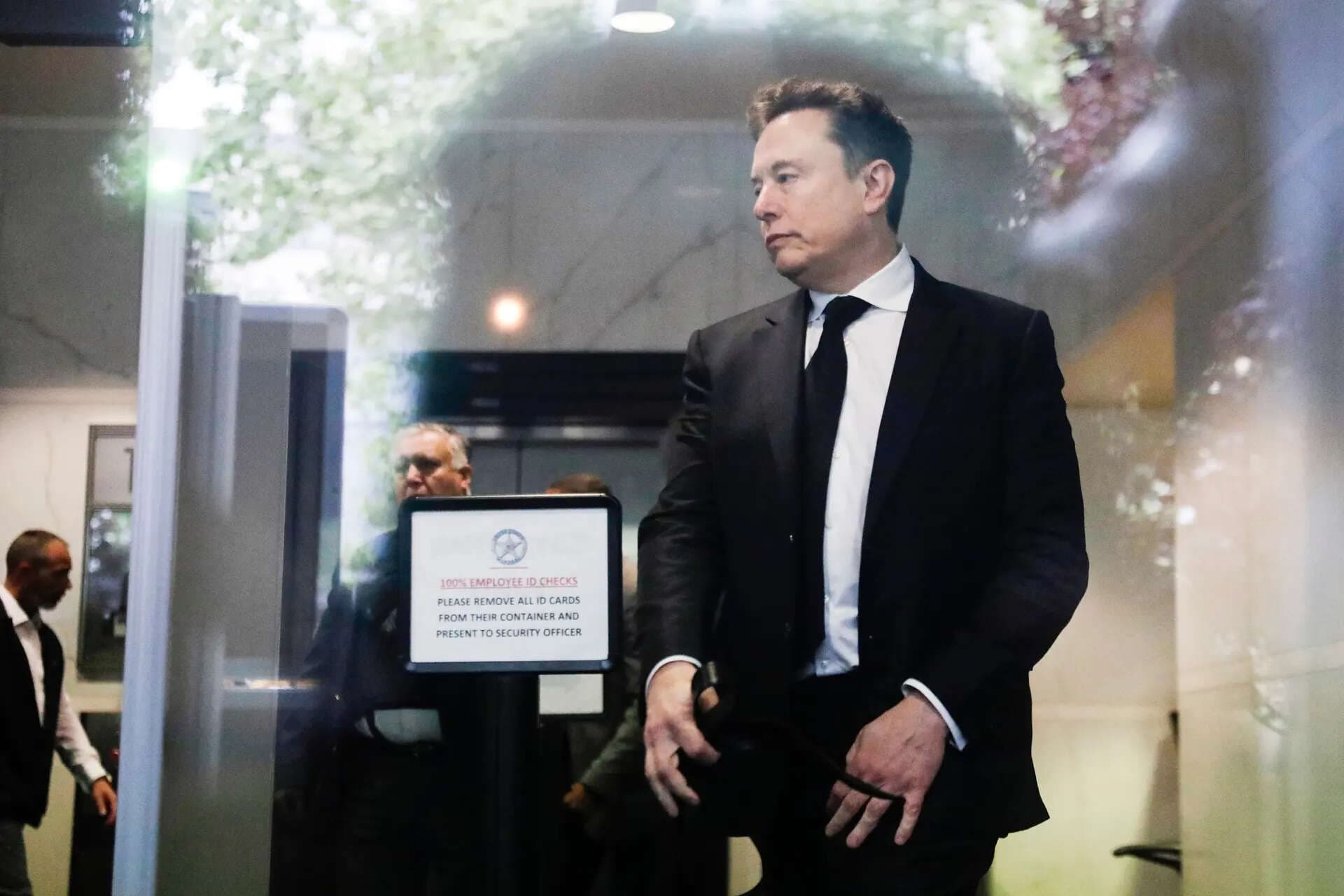 Elon Musk wanted $80 billion to colonise Mars, OpenAI president testifies at trial